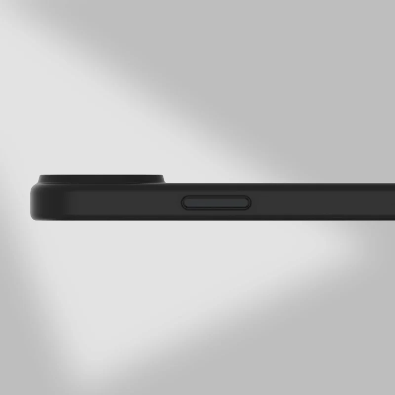 Étui en Kevlar pour iPhone 15 Pro Max
