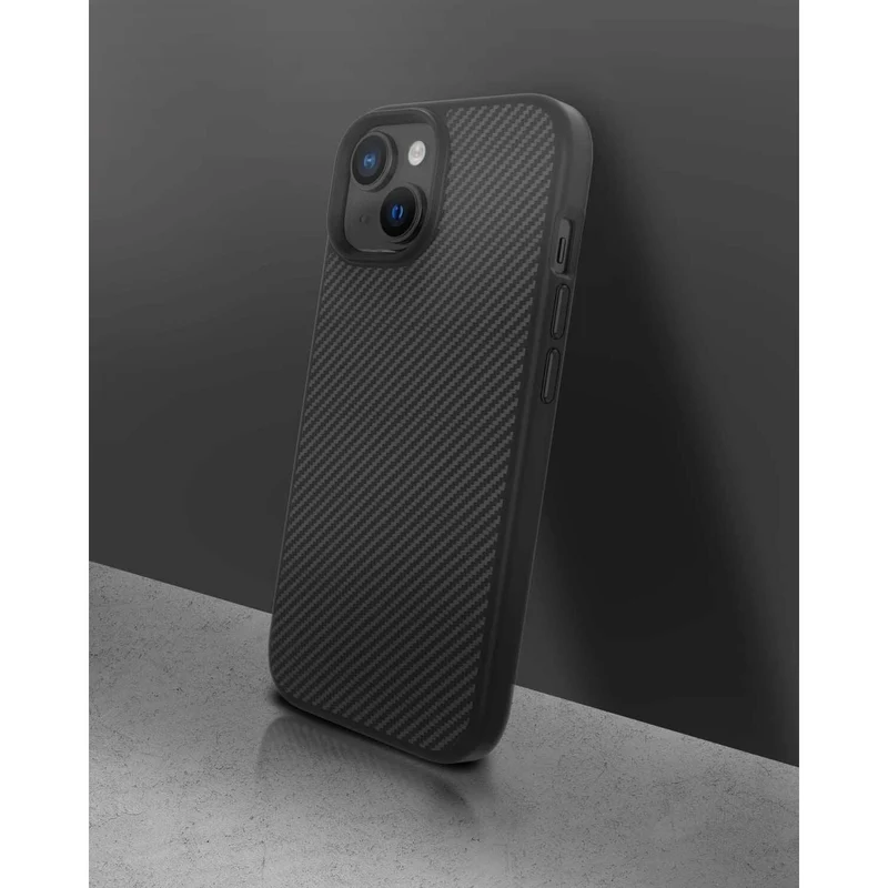 Étui en Kevlar pour iPhone 15