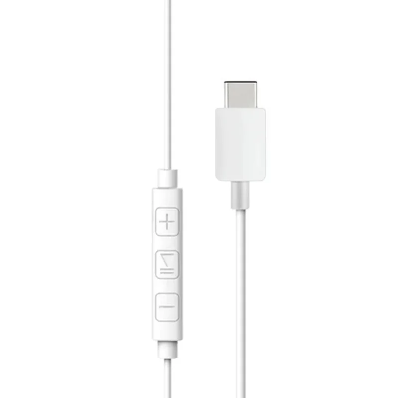 Écouteurs Rockstone XR1 USB-C