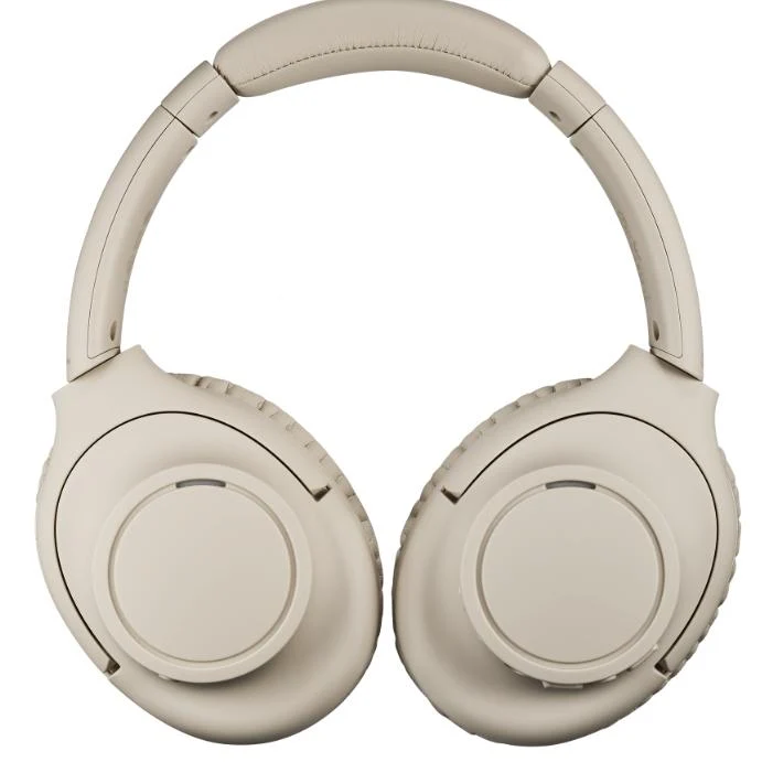 Casque d'écoute sans fil, Audio Technica S300BT - Beige