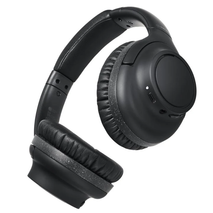 Casque d'écoute sans fil, Audio Technica S300BT - Noir