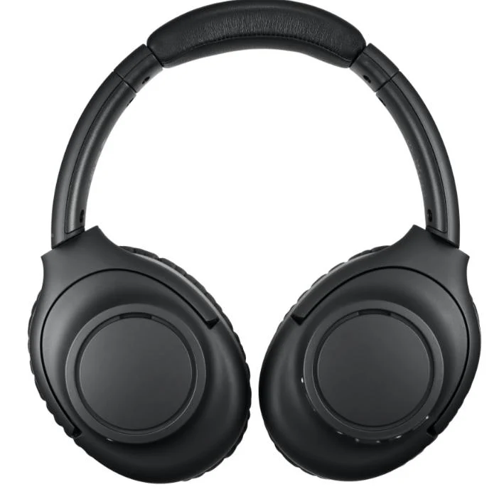 Casque d'écoute sans fil, Audio Technica S300BT - Noir