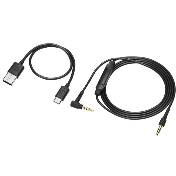 Casque d'écoute sans fil, Audio Technica S300BT - Noir