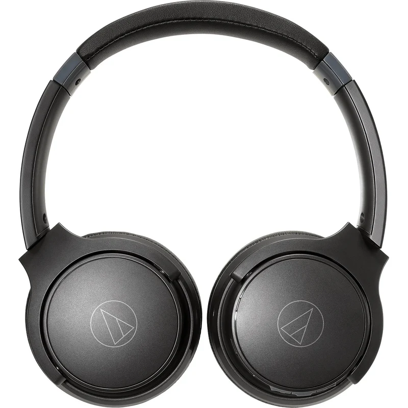 Casque d'écoute sans fil, Audio Technica S220BT - Noir