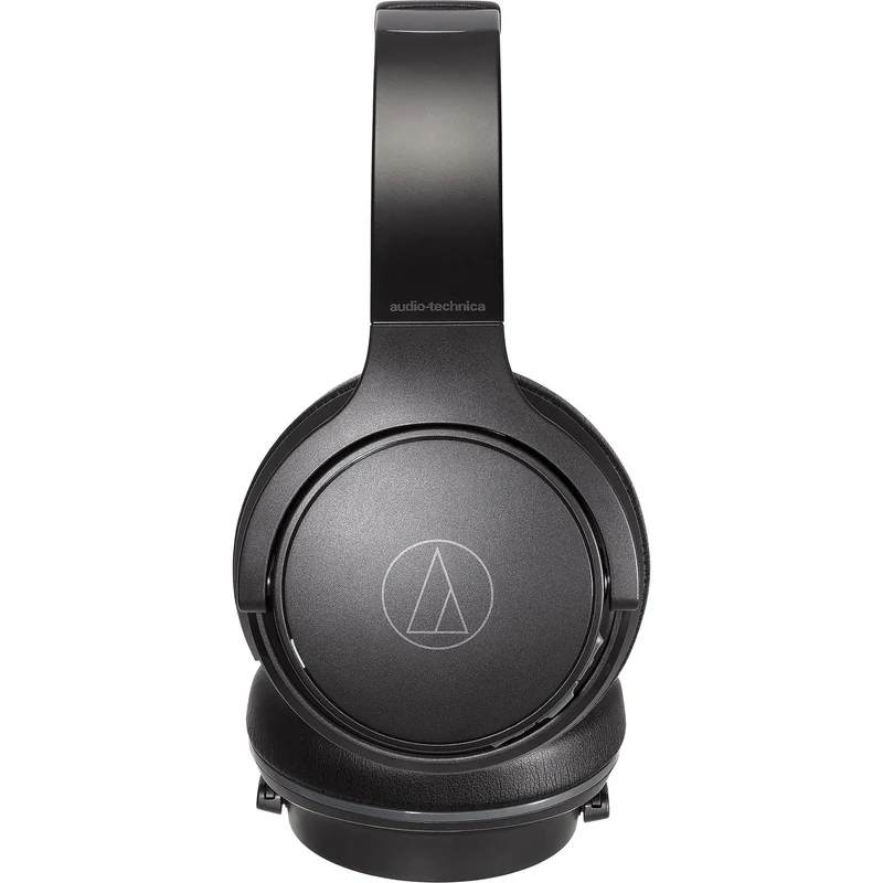 Casque d'écoute sans fil, Audio Technica S220BT - Noir