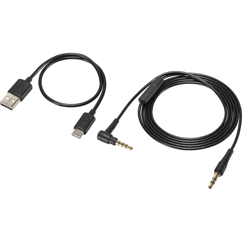 Casque d'écoute sans fil, Audio Technica S220BT - Noir