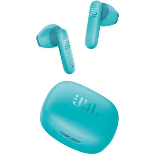 Écouteurs boutons sans fils. JBL VFLEX 2 - Bleu