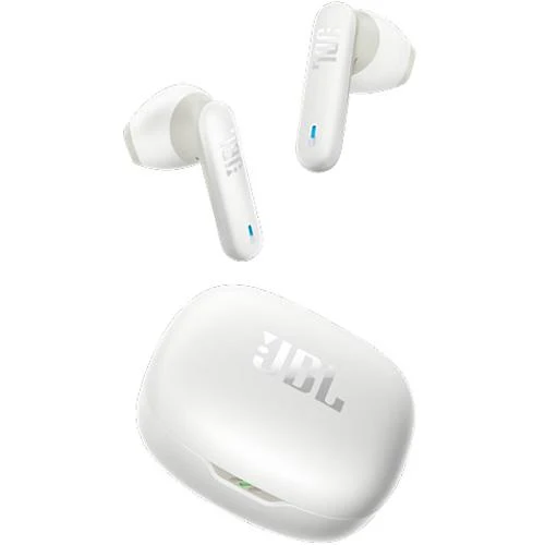 Écouteurs boutons sans fils. JBL VFLEX 2 - Blanc