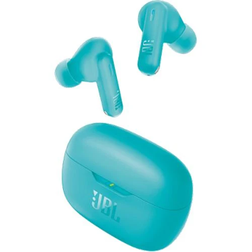 Écouteurs boutons sans fils. JBL VBEAM 2 - Bleu