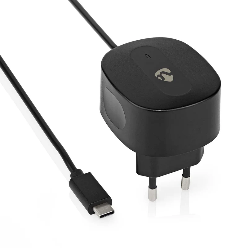 Oplader 15W - 1x 3.0A - Outputs: 1