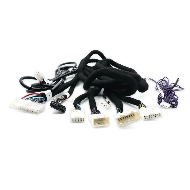 AUDISON AF TSL 3YP AMP KIT – Tesla Pro DSP/Sub Upgrade Kit
