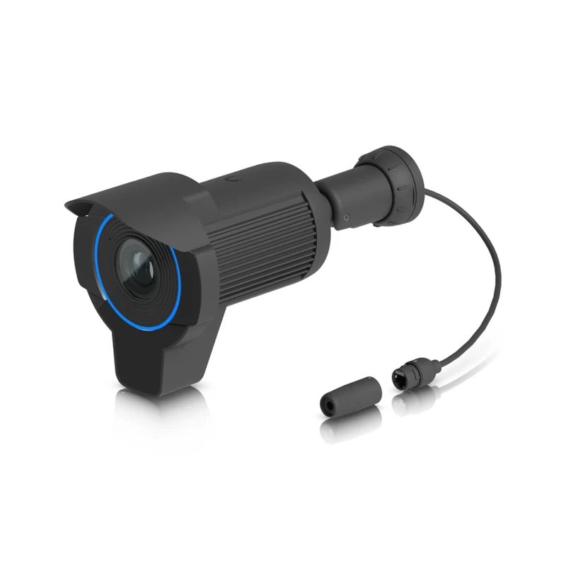 UniFi Protect AI LPR Camera
