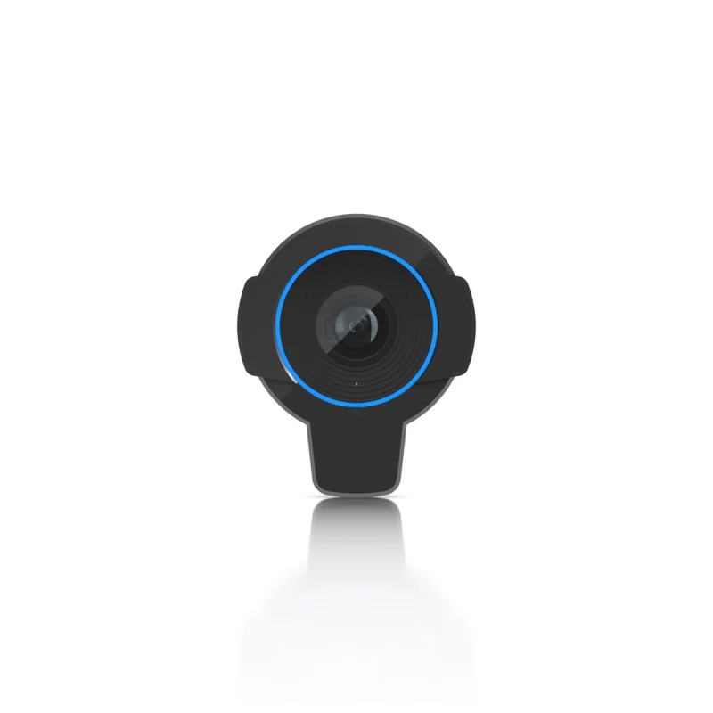 UniFi Protect AI LPR Camera