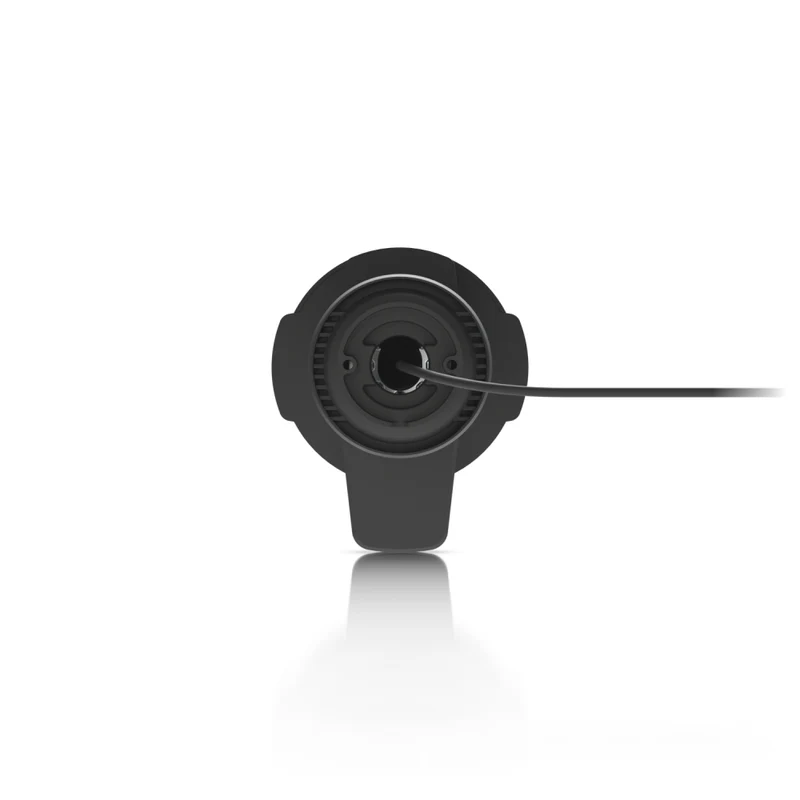 UniFi Protect AI LPR Camera