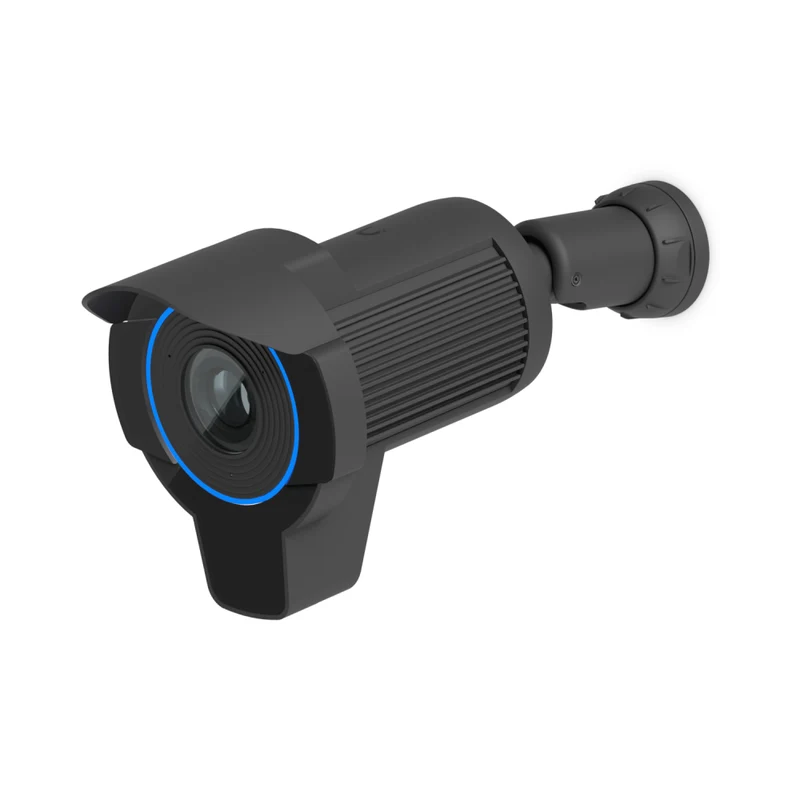 UniFi Protect AI LPR Camera