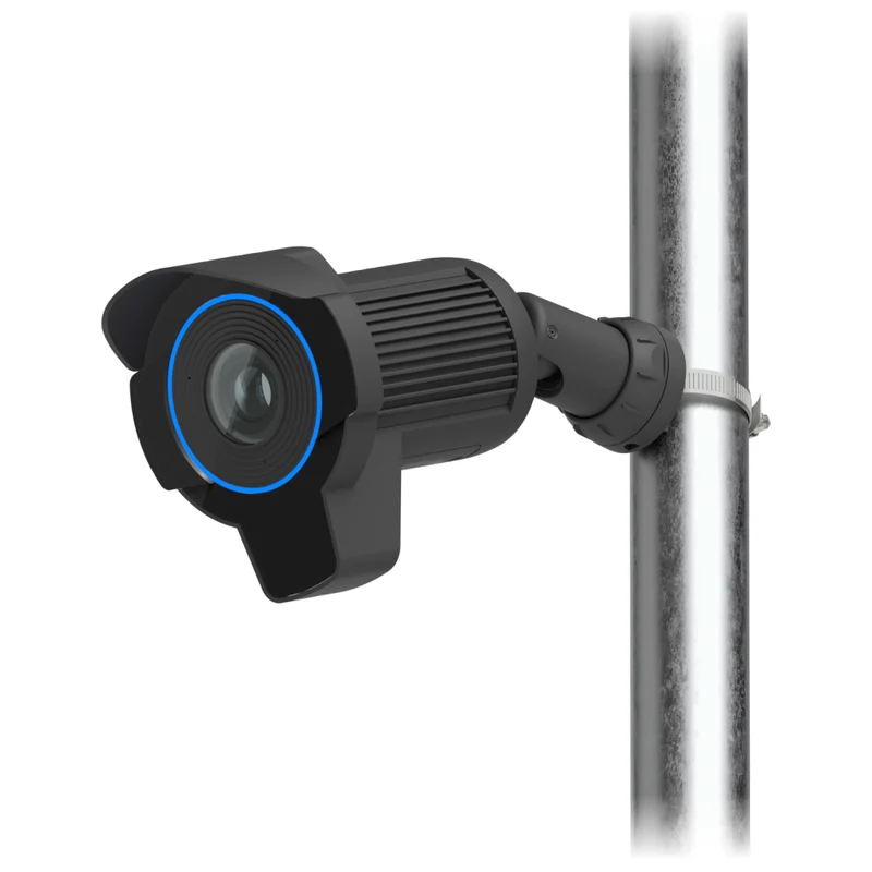 UniFi Protect AI LPR Camera