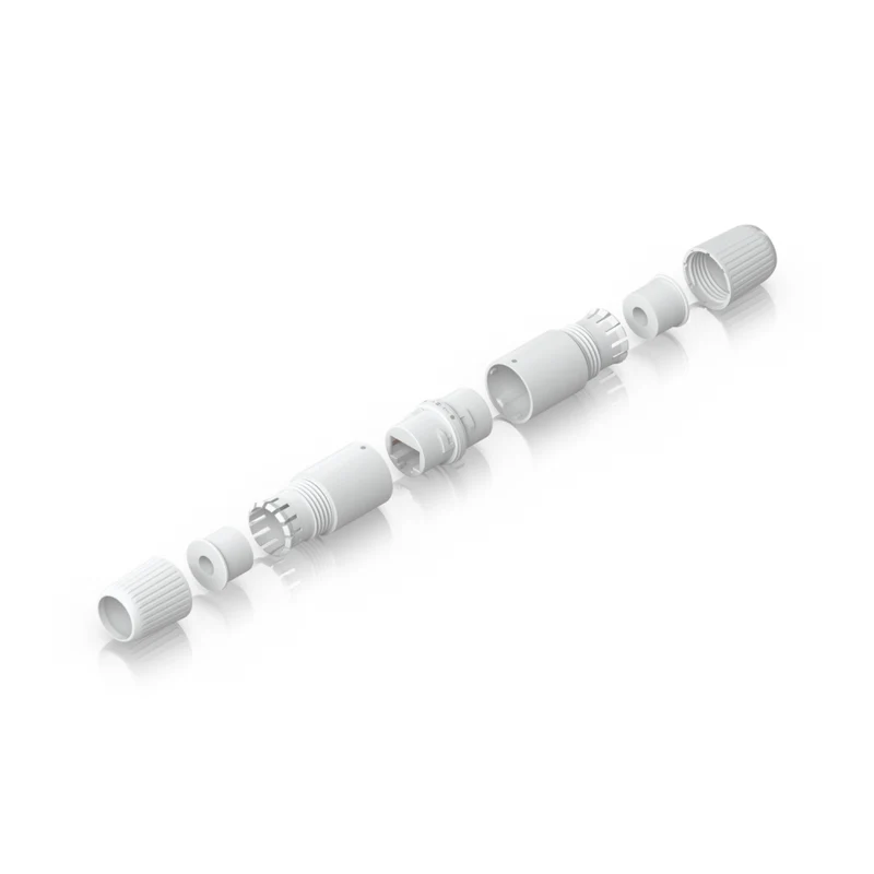 UniFi RJ45 Inline Coupler Outdoor