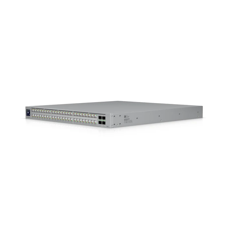 UniFi Switch Enterprise Campus 48 PoE