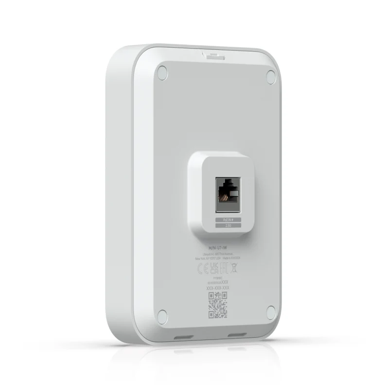 UniFi 7 In-Wall
