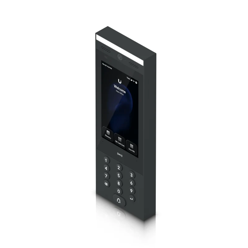 UniFi Access G3 Intercom