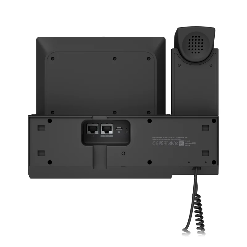 UniFi Phone Touch G3 Touch Wall
