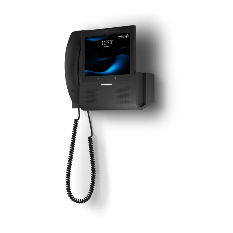 UniFi Phone Touch G3 Touch Wall