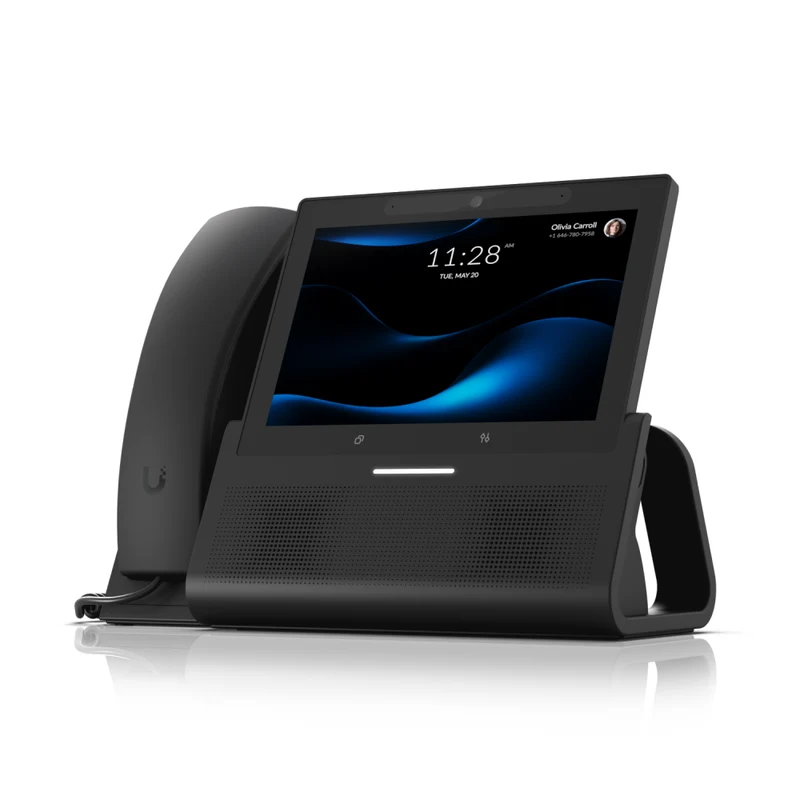 UniFi Phone Touch G3 Touch Enterprise