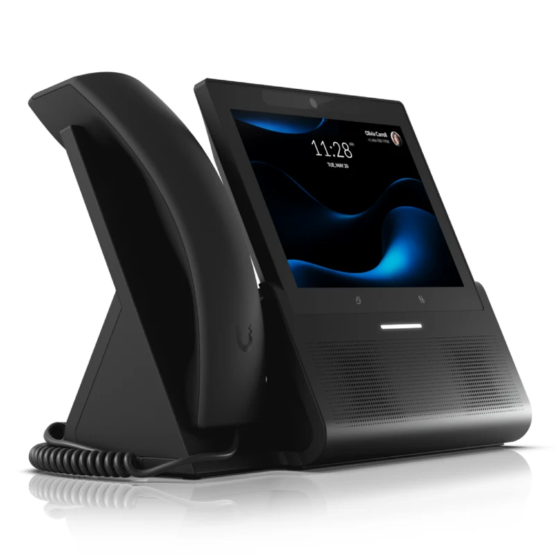 UniFi Phone Touch G3 Touch Enterprise