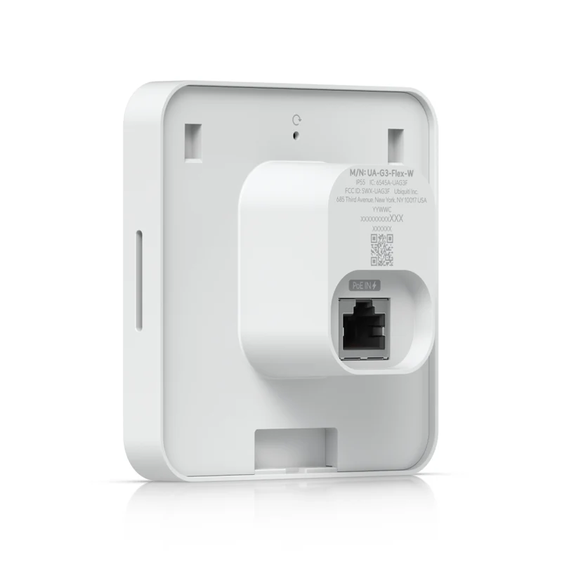 UniFi Access G3 Reader Flex