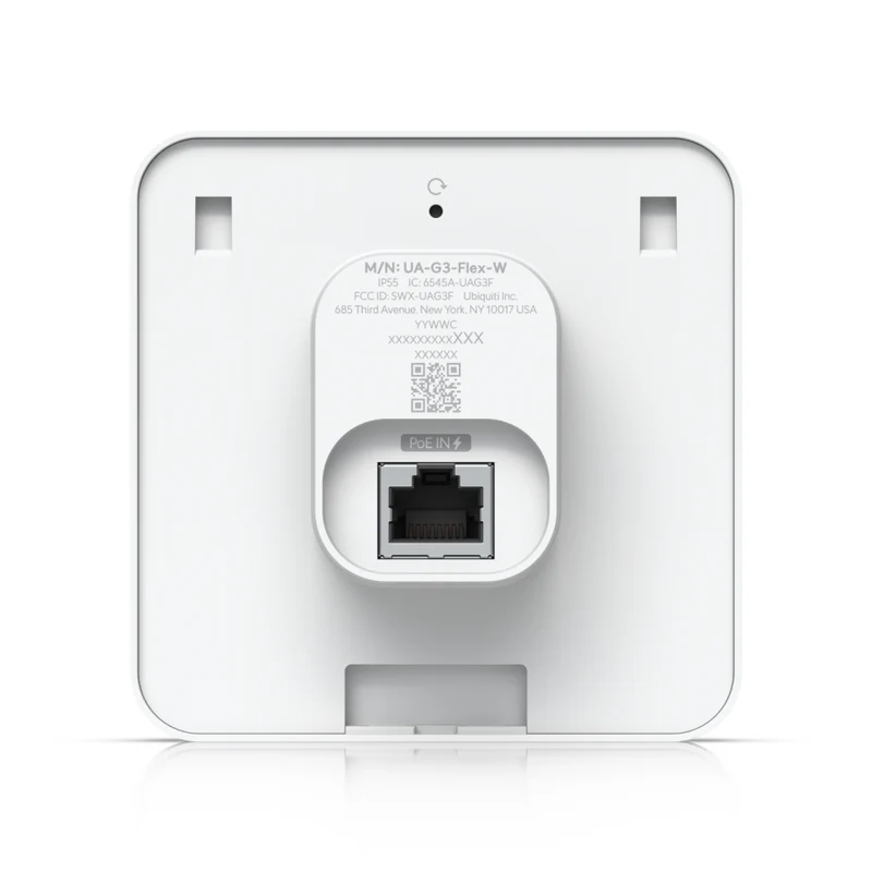 UniFi Access G3 Reader Flex