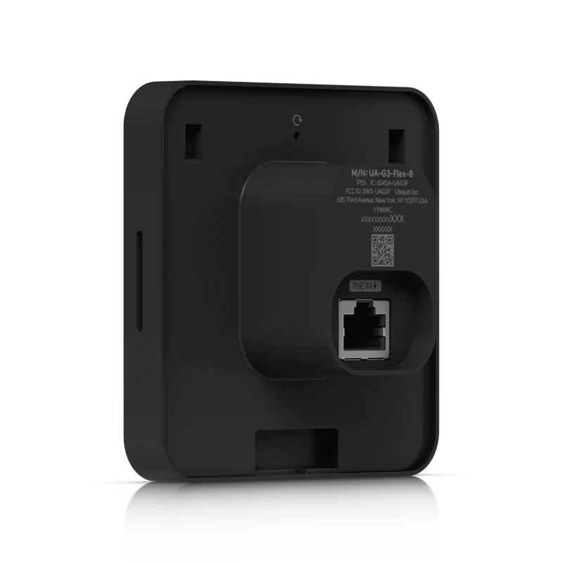 UniFi Access G3 Reader Flex