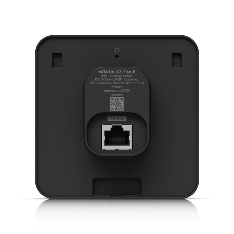 UniFi Access G3 Reader Flex