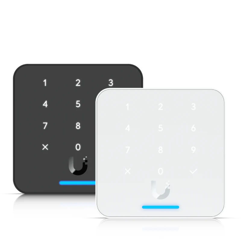UniFi Access G3 Reader Flex