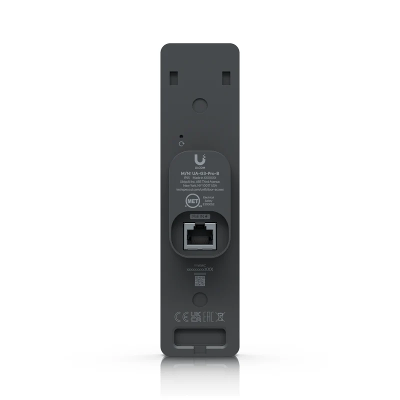 UniFi Access G3 Reader Pro