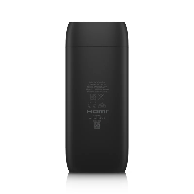 UniFi Connect Display Cast Pro