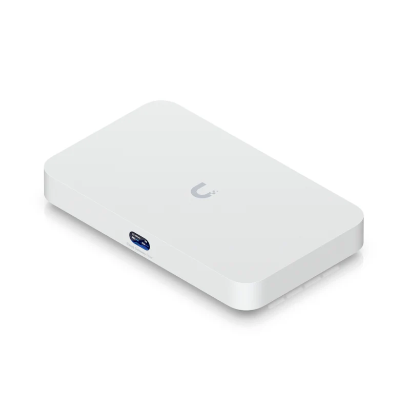 UniFi Cloud Gateway Fiber