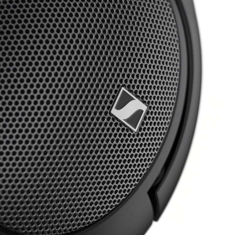 HD 550