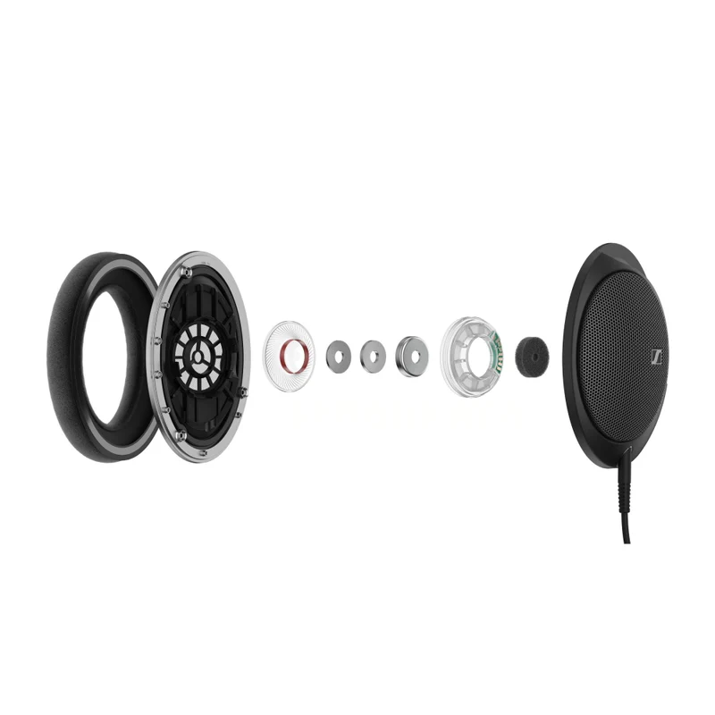 HD 550