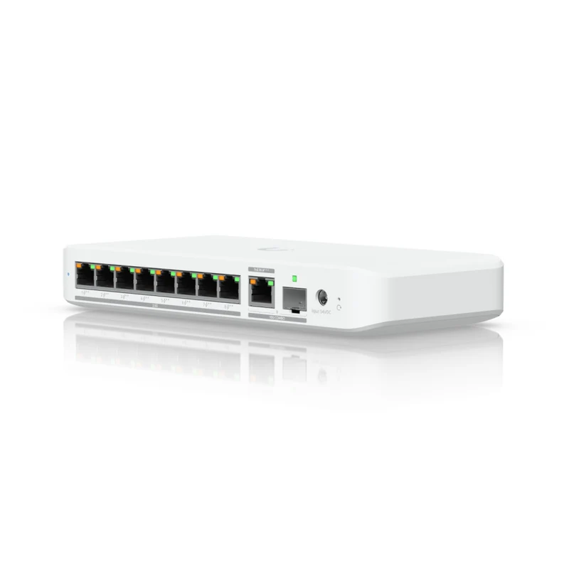 UniFi Switch Flex 2.5G PoE