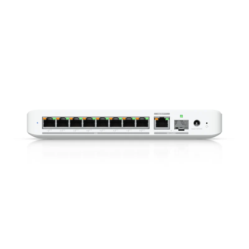 UniFi Switch Flex 2.5G PoE