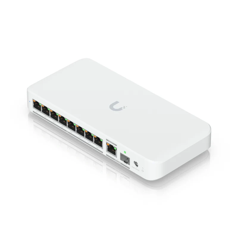 UniFi Switch Flex 2.5G PoE