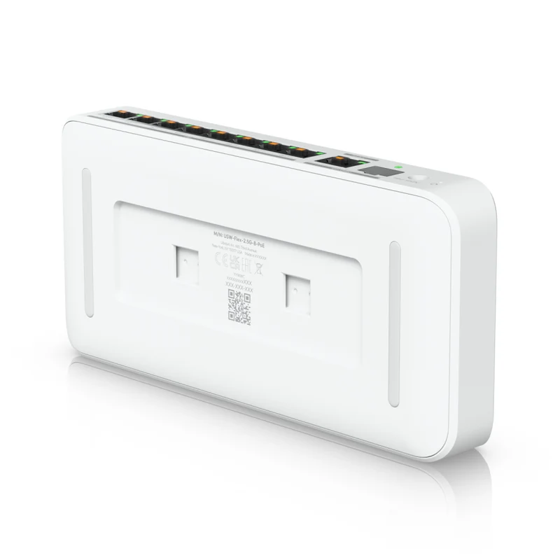 UniFi Switch Flex 2.5G PoE