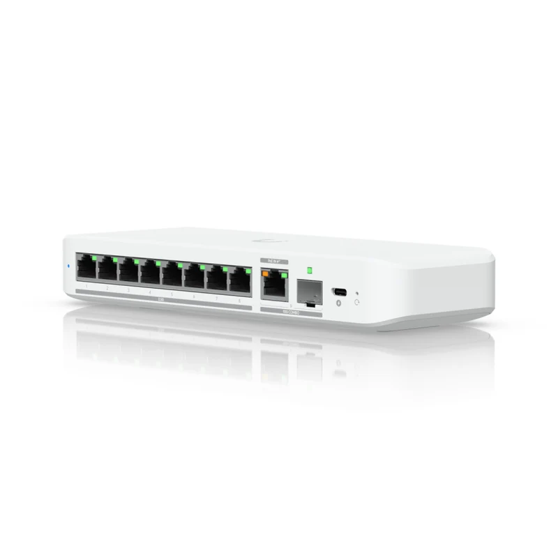 UniFi Switch Flex 2.5G