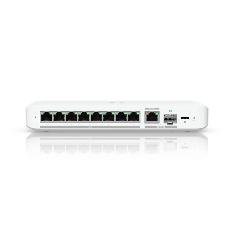 UniFi Switch Flex 2.5G