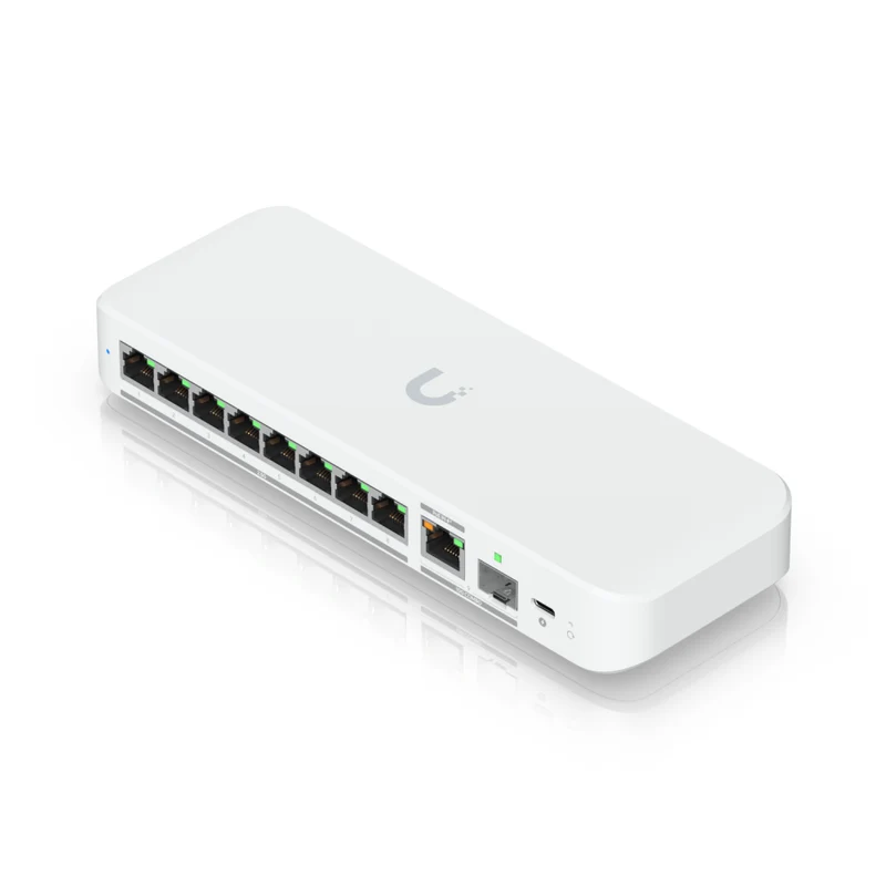 UniFi Switch Flex 2.5G