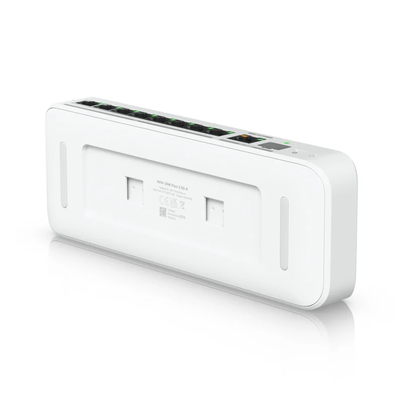 UniFi Switch Flex 2.5G