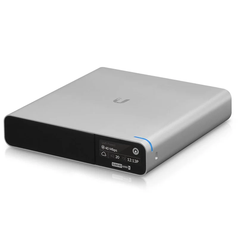 UniFi Cloud Key Gen2 Plus (SSD)