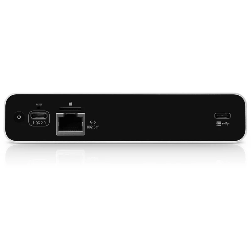 UniFi Cloud Key Gen2 Plus (SSD)