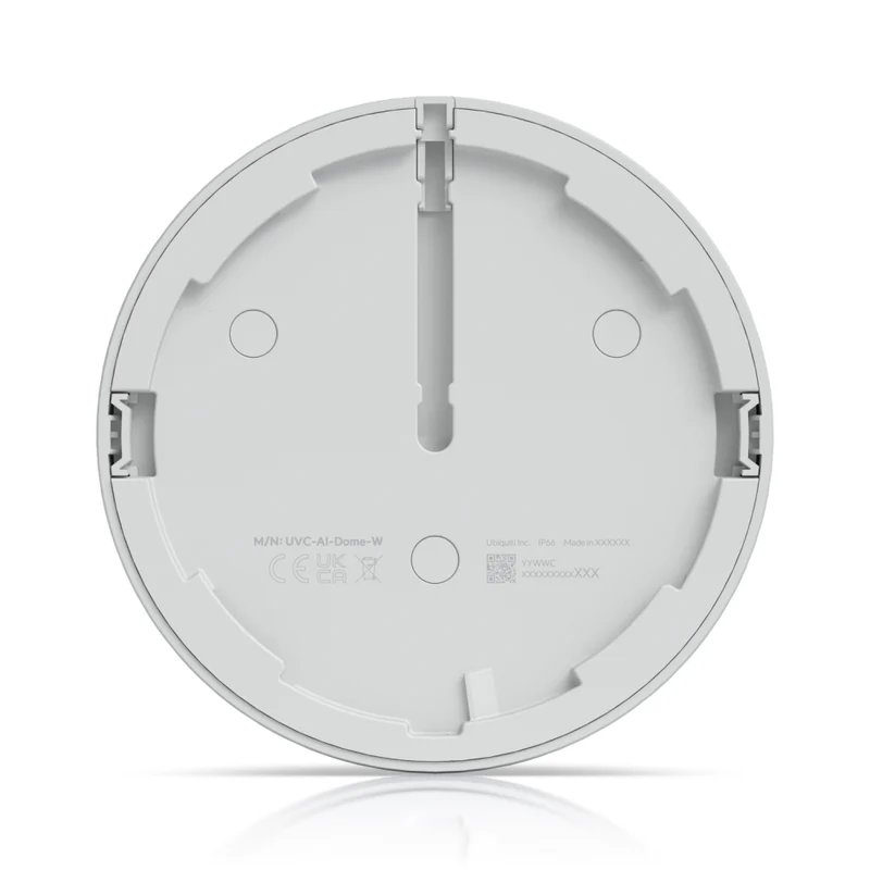 UniFi Protect AI Dome Camera