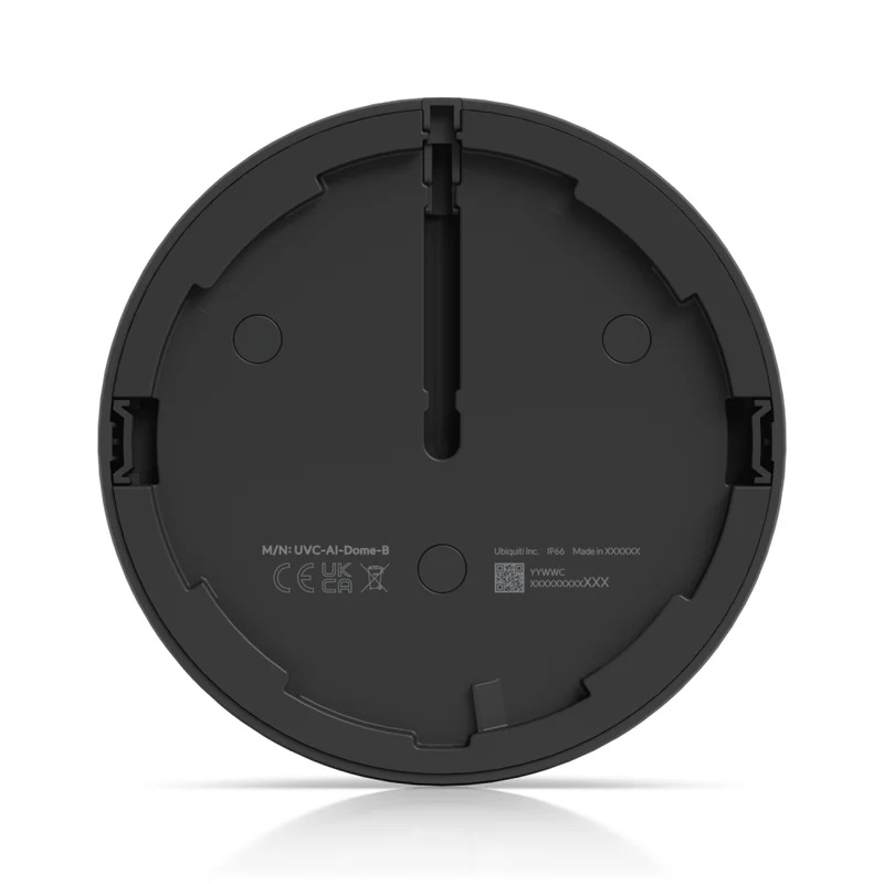 UniFi Protect AI Dome Camera